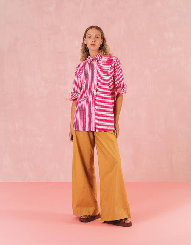 Oilily Betula Blouse