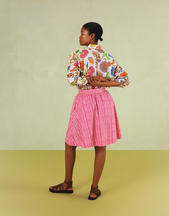 Oilily Betula Blouse