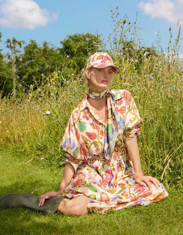 Oilily Betula Blouse