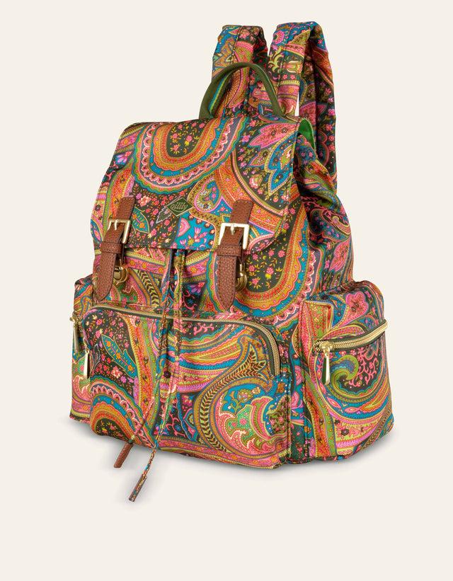 Oilily Bianca Rugzak