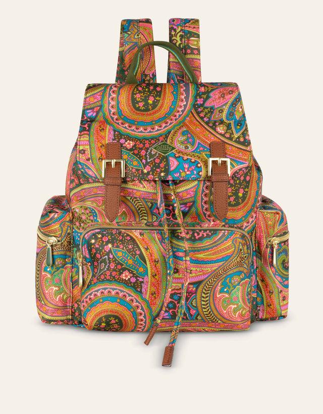 oilily Bianca Rugzak