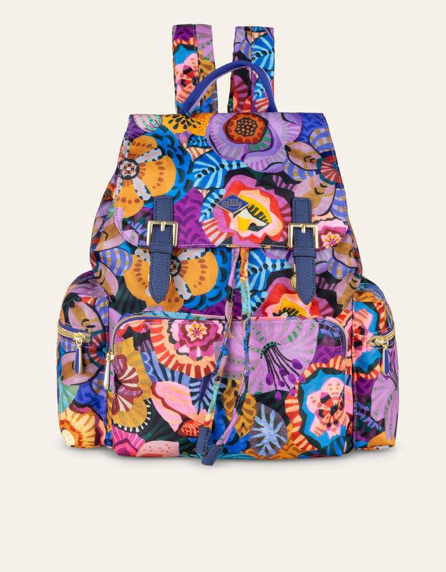 oilily Bianca Rugzak