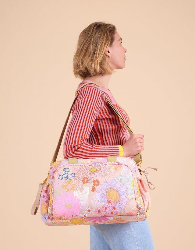 Oilily Bibi Baby Bag