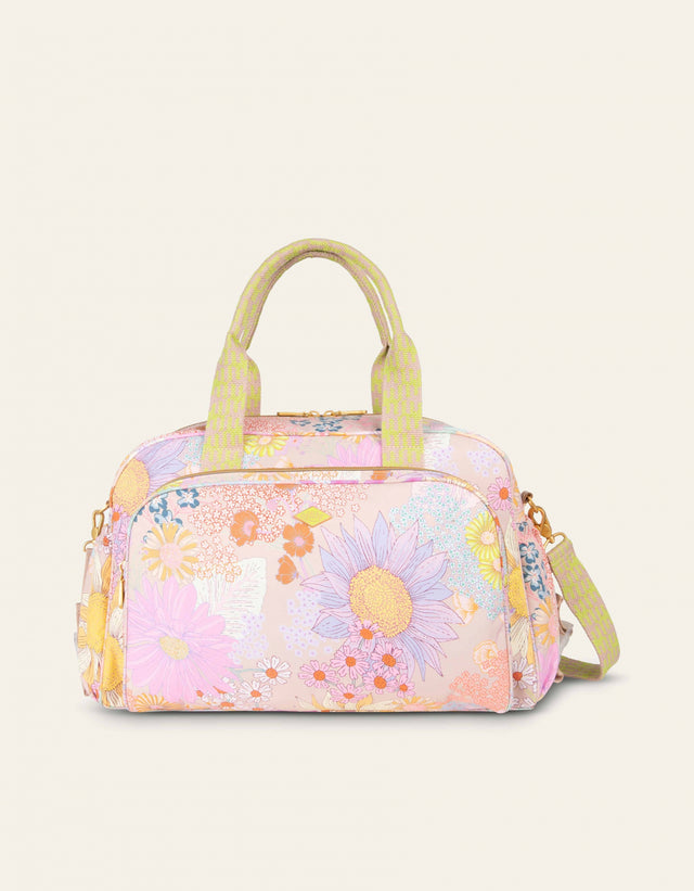 oilily Bibi Baby Bag