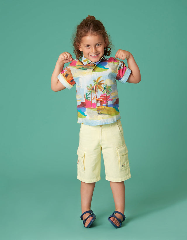 Oilily Bikkel Blouse