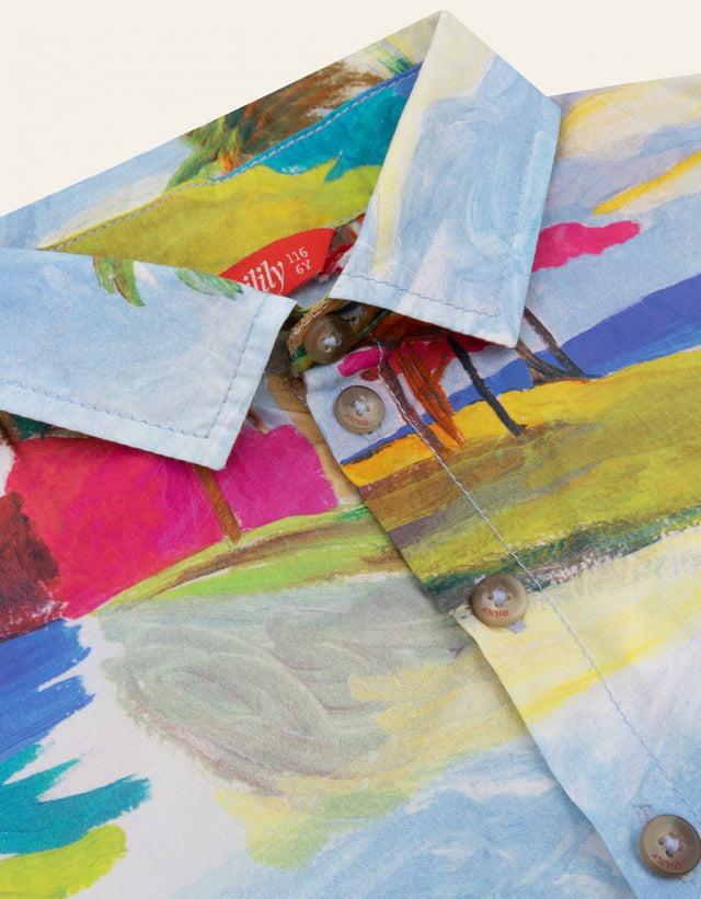 Oilily Bikkel Blouse