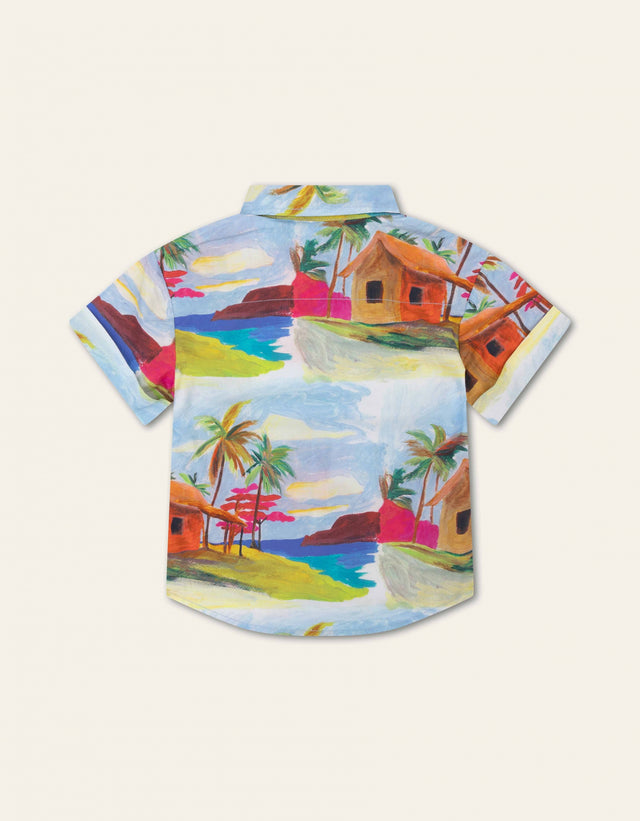 Oilily Bikkel Blouse