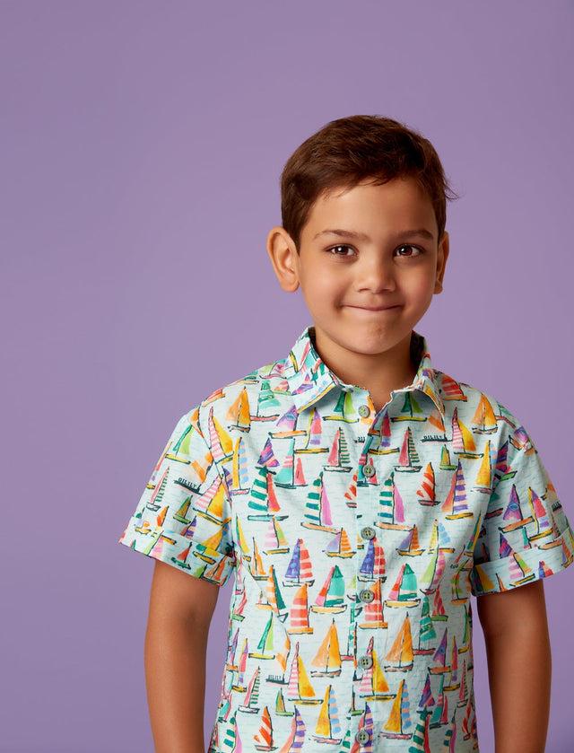 Oilily Bikkel Blouse