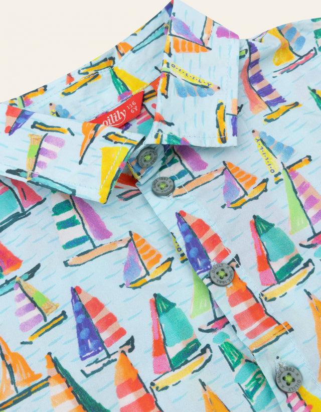 Oilily Bikkel Blouse