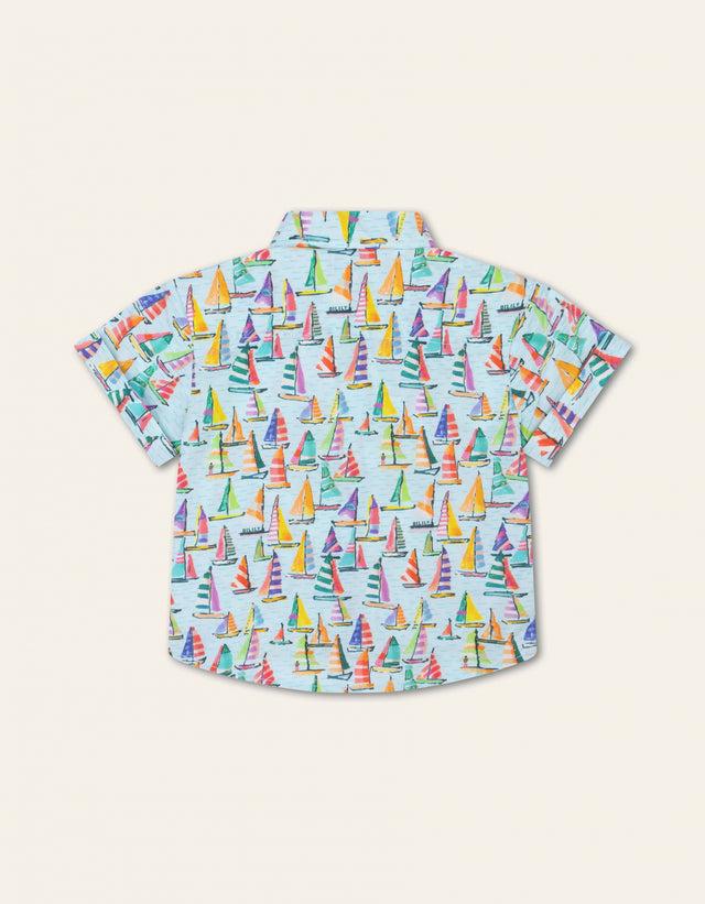 Oilily Bikkel Blouse