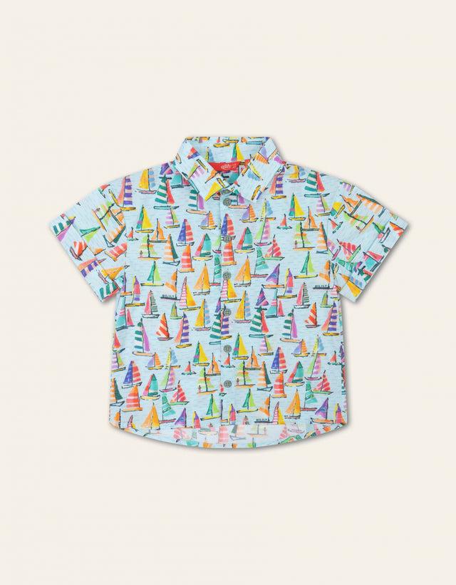 oilily Bikkel Blouse