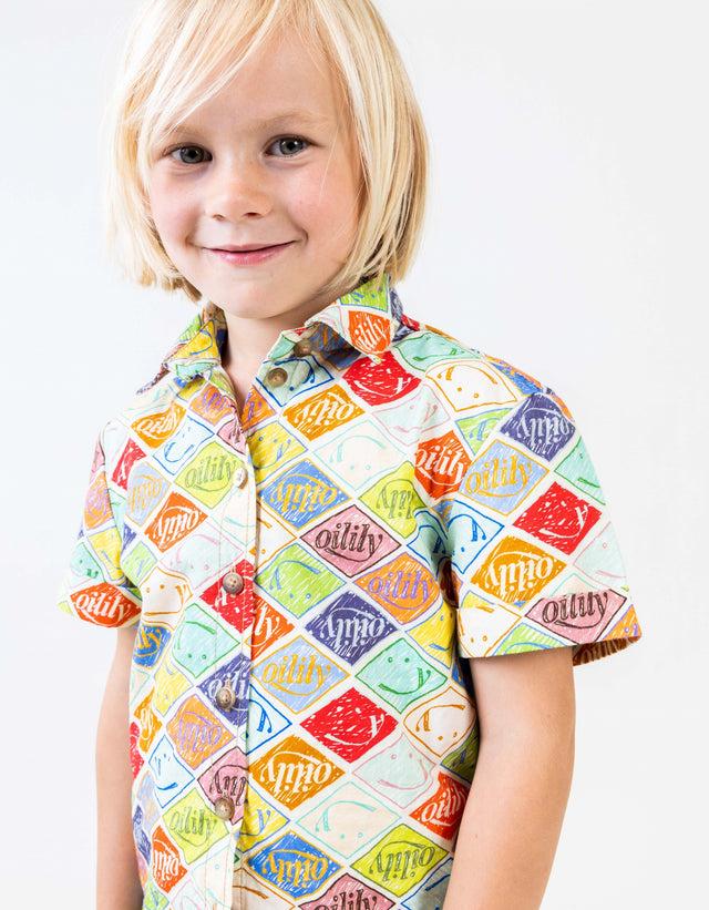 Oilily Bikkel Blouse