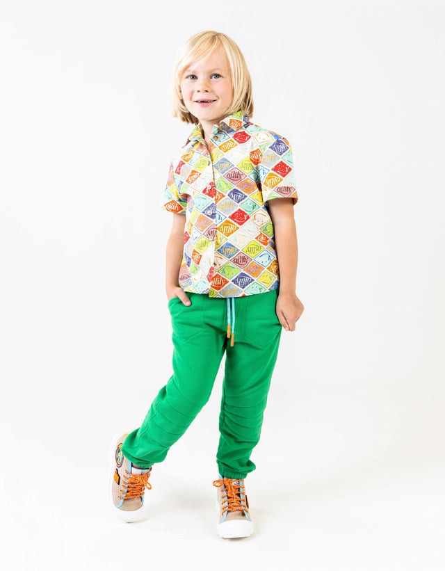 Oilily Bikkel Blouse