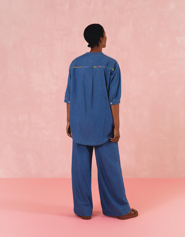 Oilily Bilash Blouse