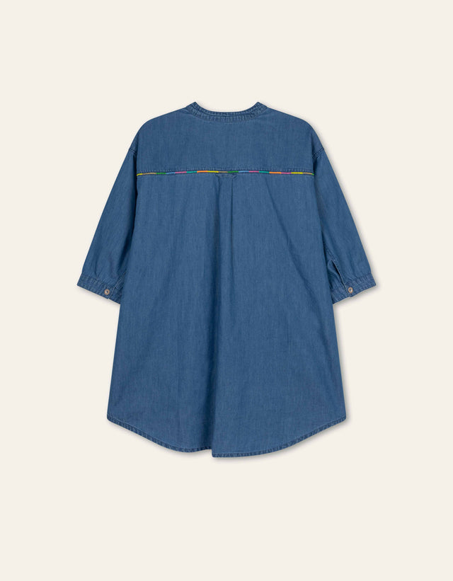 Oilily Bilash Blouse