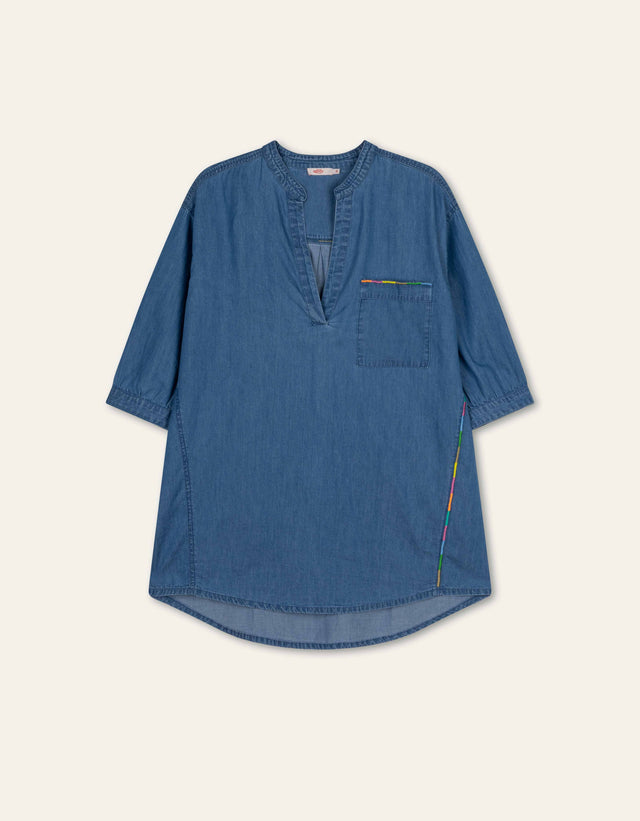 oilily Bilash Blouse