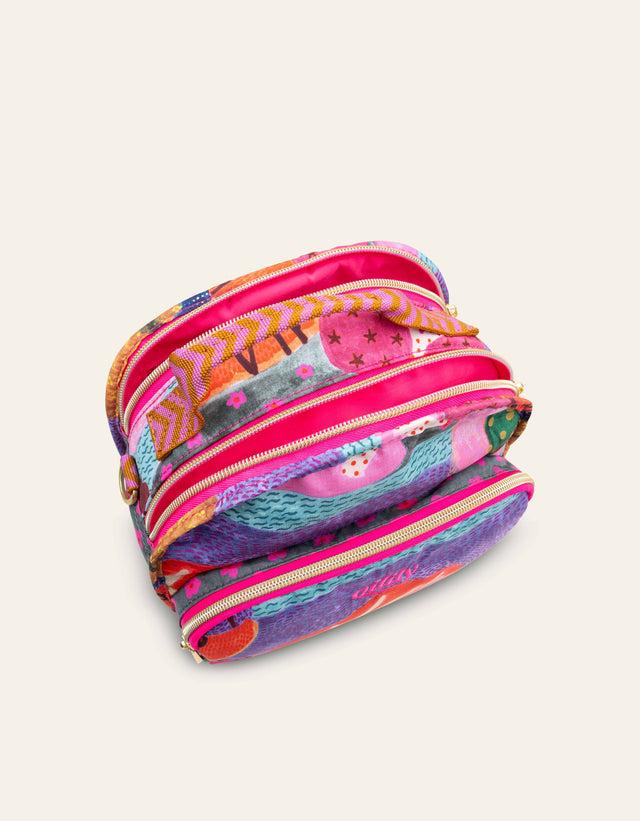 Oilily Bita Schoudertas Rugzak