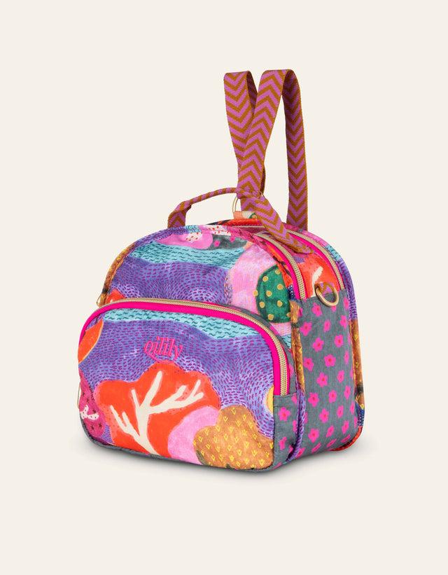 Oilily Bita Schoudertas Rugzak