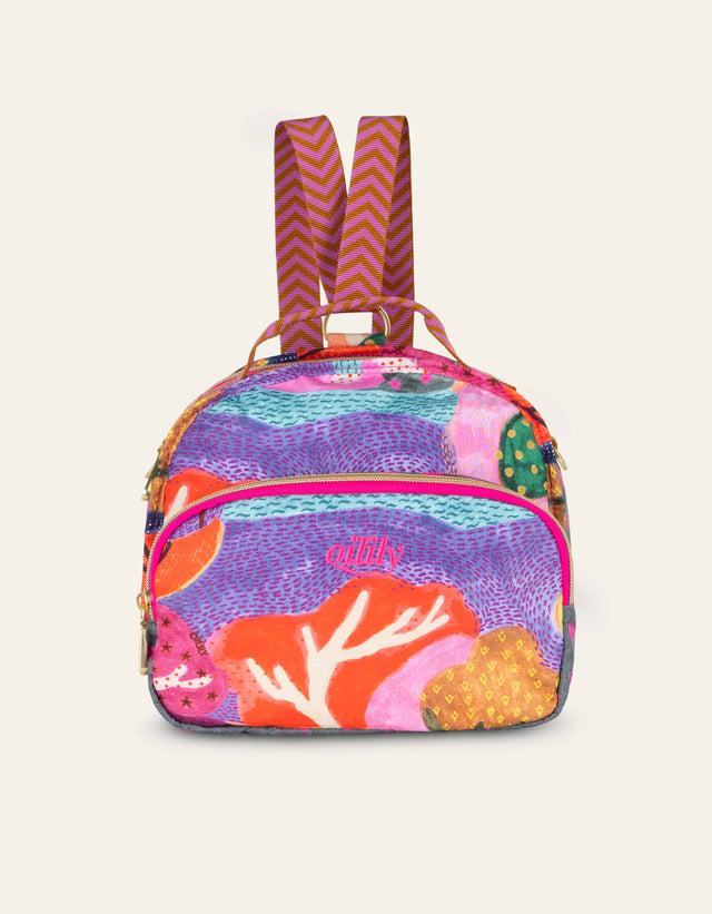 oilily Bita Schoudertas Rugzak