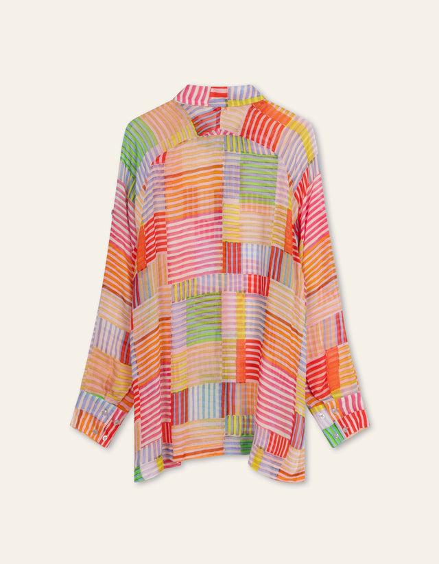 Oilily Bixbite Blouse