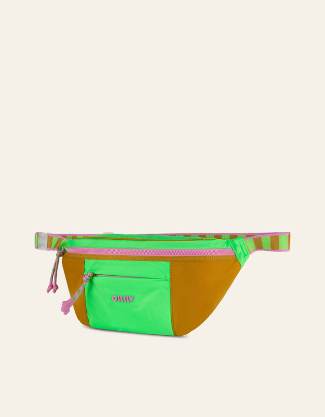 Oilily Blanka Bum Bag