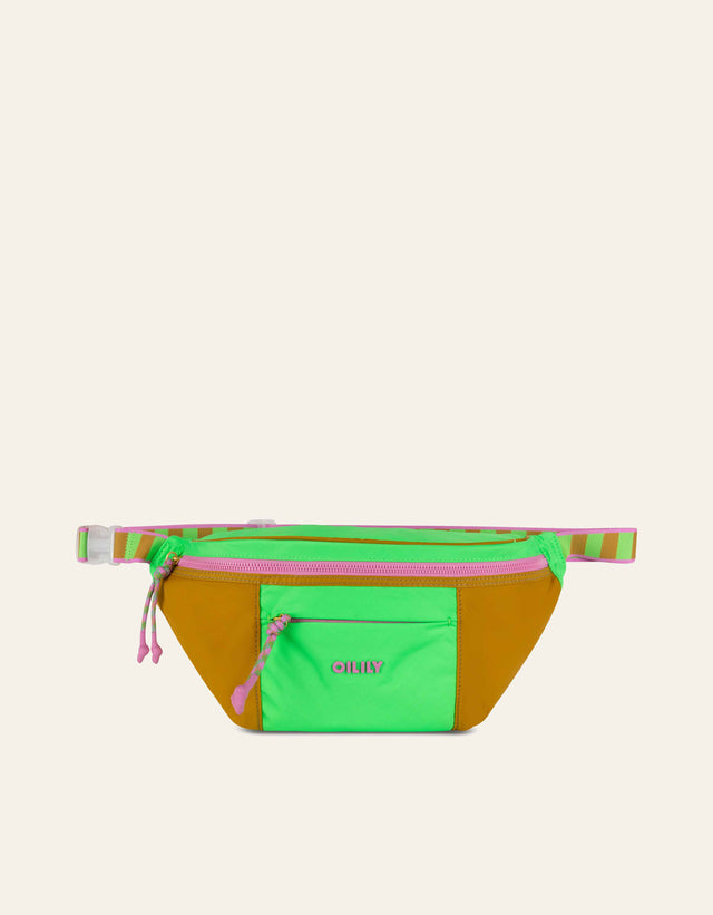 oilily Blanka Bum Bag