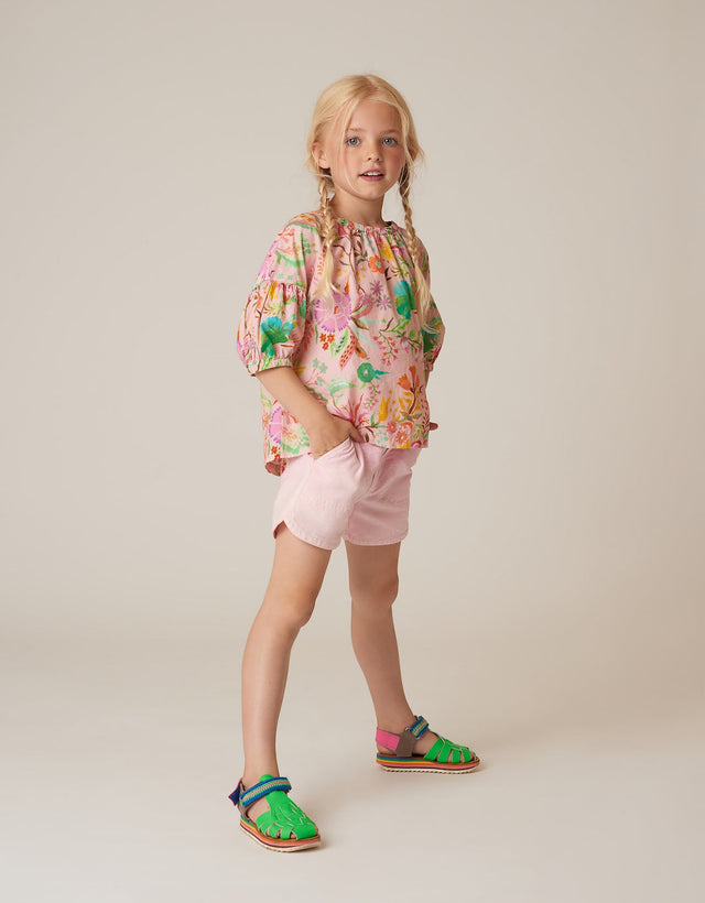 Oilily Blinky Blouse