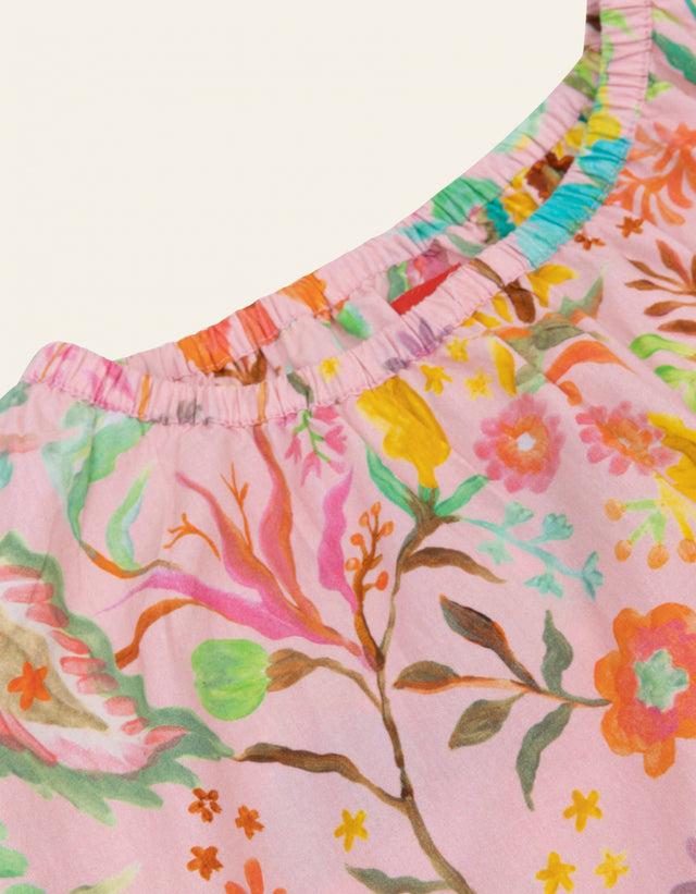 Oilily Blinky Blouse