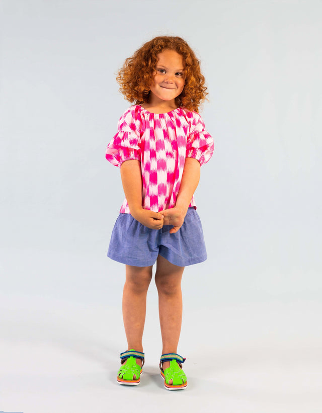 Oilily Blinky Blouse