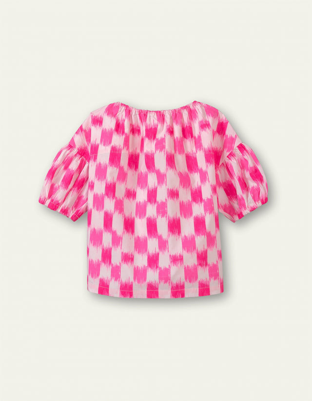 Oilily Blinky Blouse