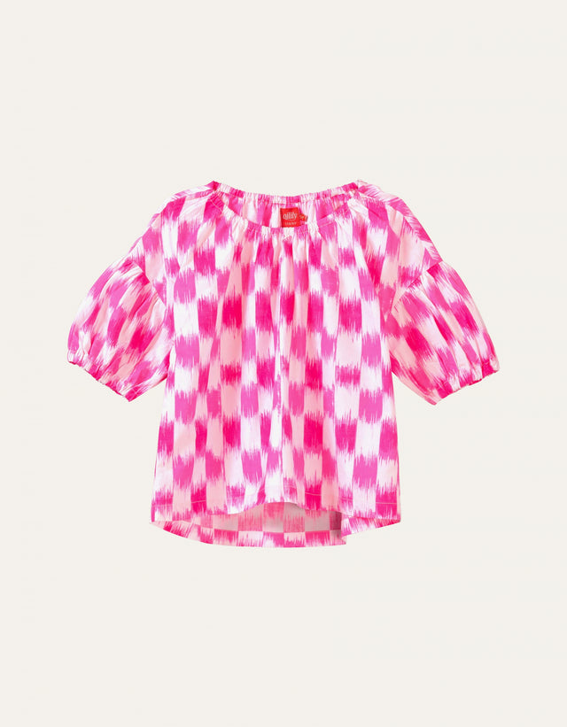 oilily Blinky Blouse