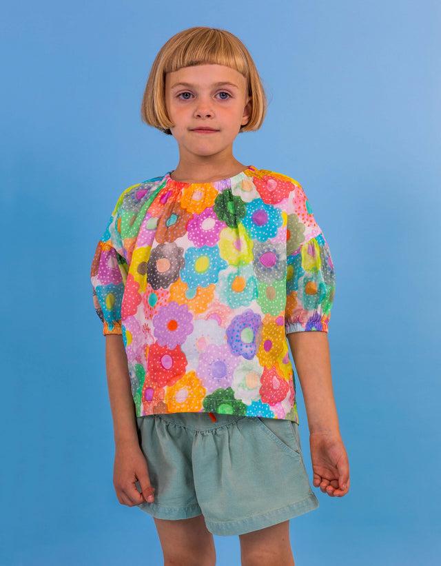 Oilily Blinky Blouse