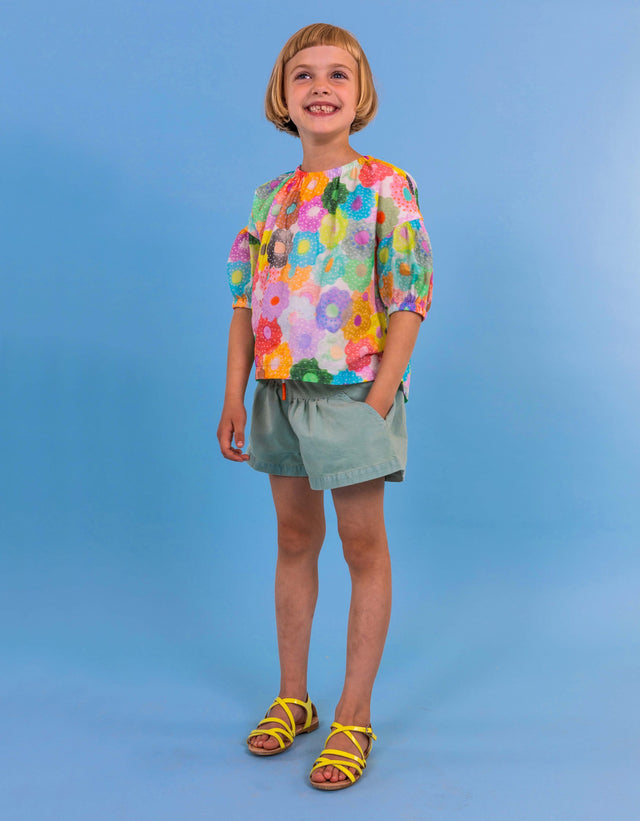 Oilily Blinky Blouse