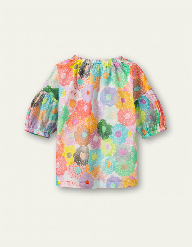 Oilily Blinky Blouse