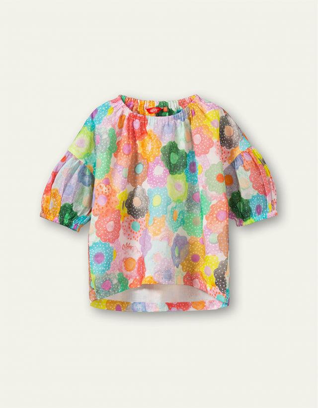 oilily Blinky Blouse