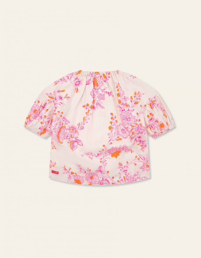 Oilily Blinky Blouse