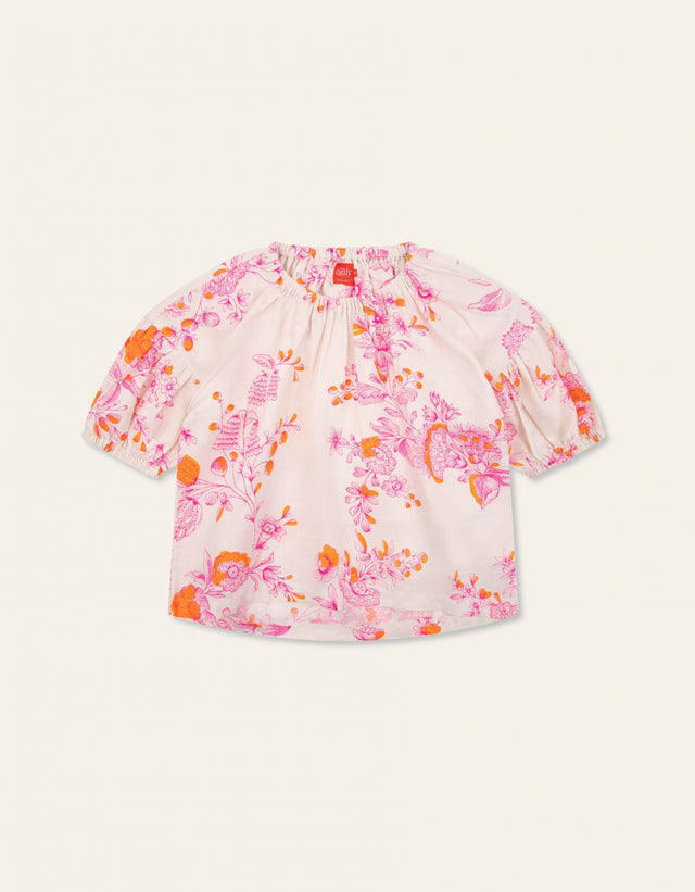 oilily Blinky Blouse