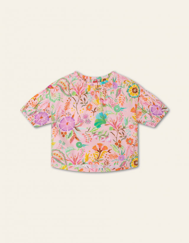 oilily Blinky Blouse