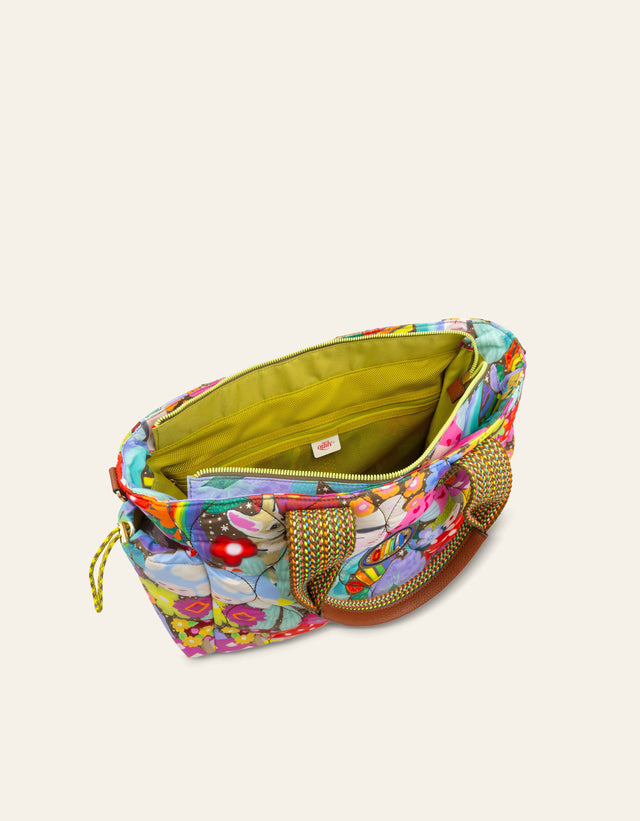 Oilily Bobo Baby Tas