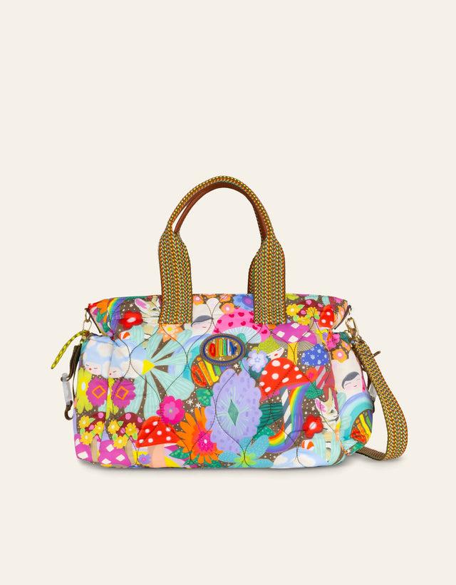 oilily Bobo Baby Tas