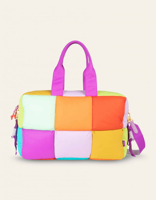 oilily Bodine Baby Bag