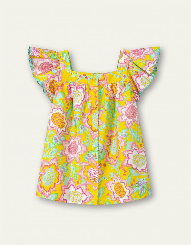 Oilily Boldy Blouse