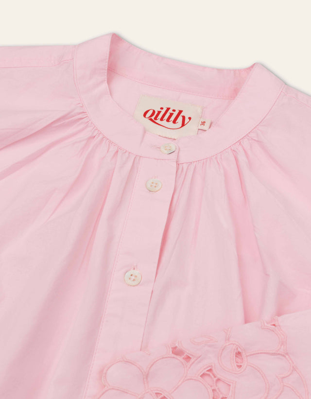 Oilily Bragon Blouse