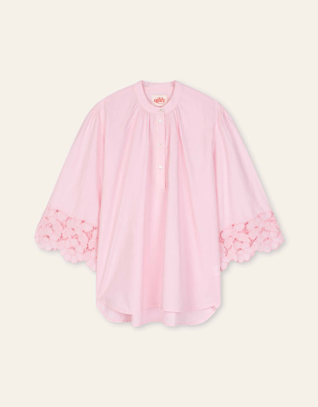 oilily Bragon Blouse