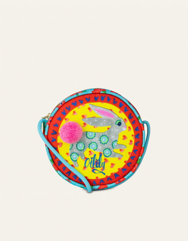 oilily Bunny Tasje