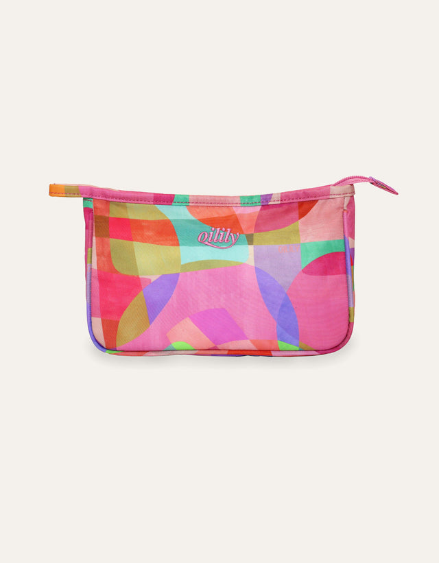 oilily Calan Cosmetic Bag