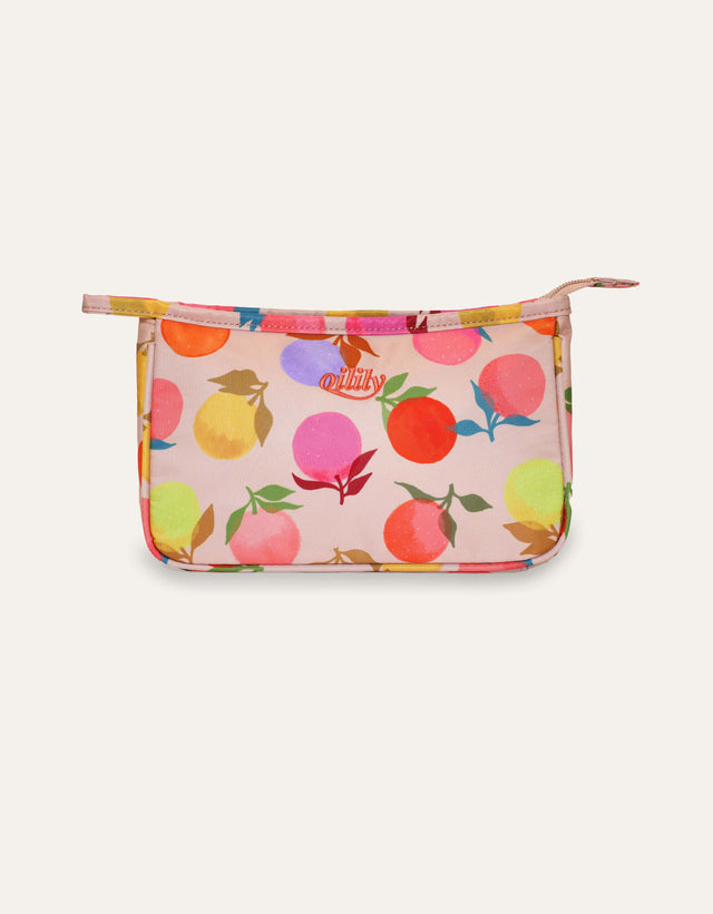 oilily Calan Cosmetic Bag