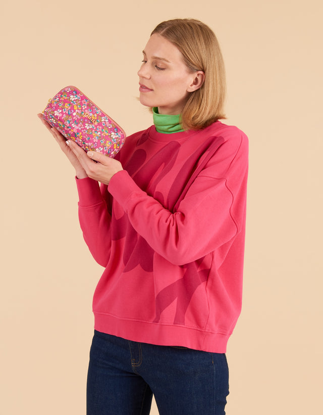 Oilily Callie Toilettas