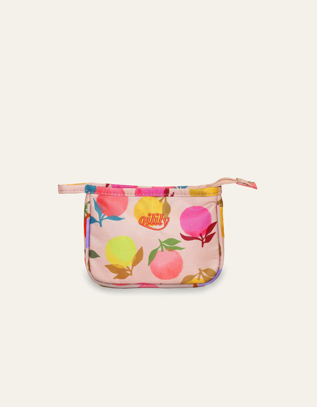 oilily Cam Cosmetic Bag