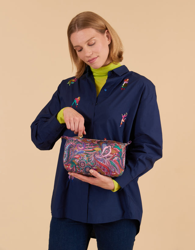 Oilily Camila Toilettas